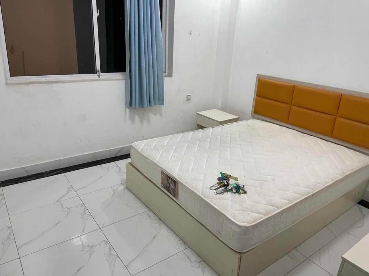 Angel Building Hotell Sihanoukville Eksteriør bilde