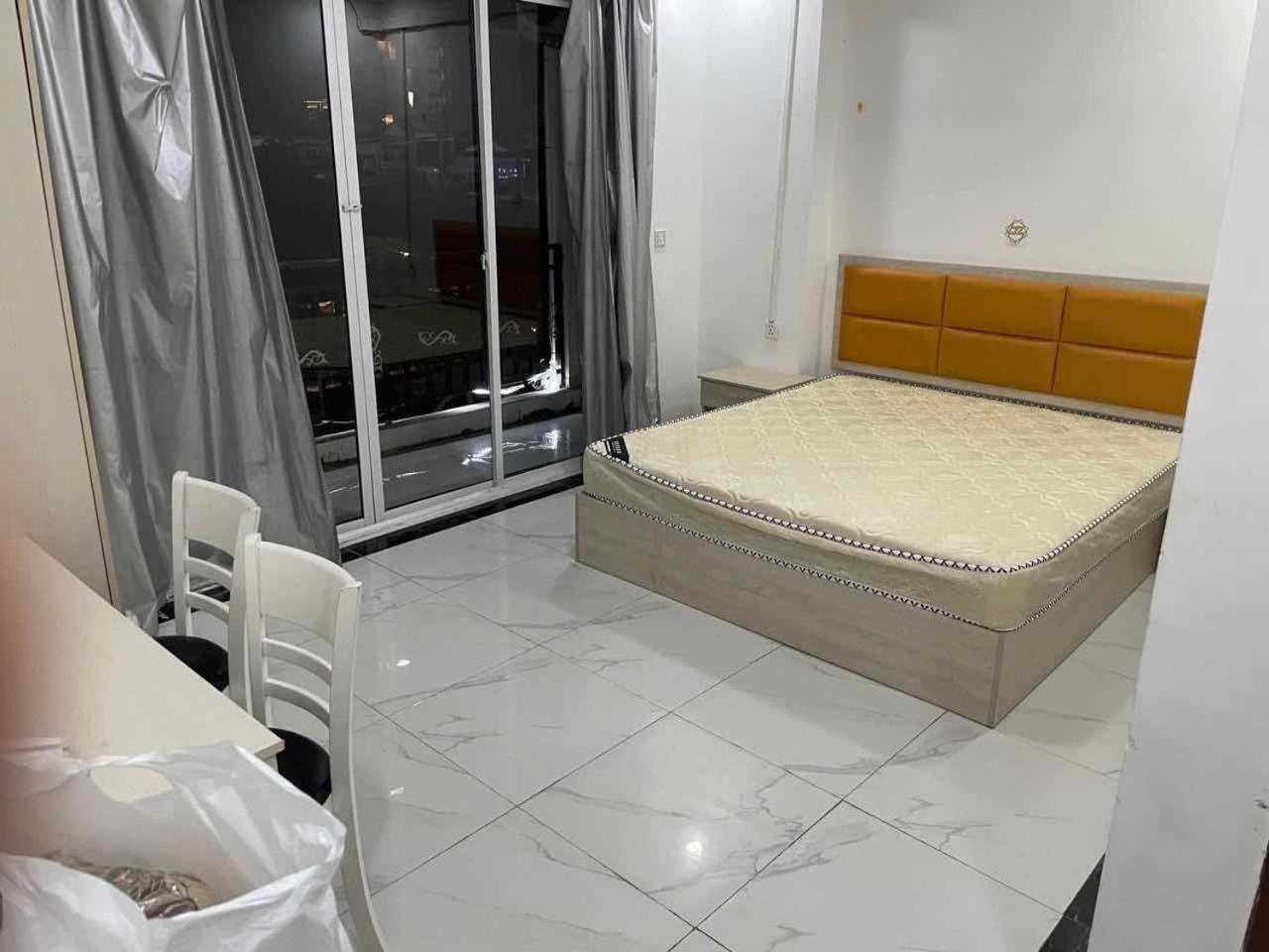 Angel Building Hotell Sihanoukville Eksteriør bilde